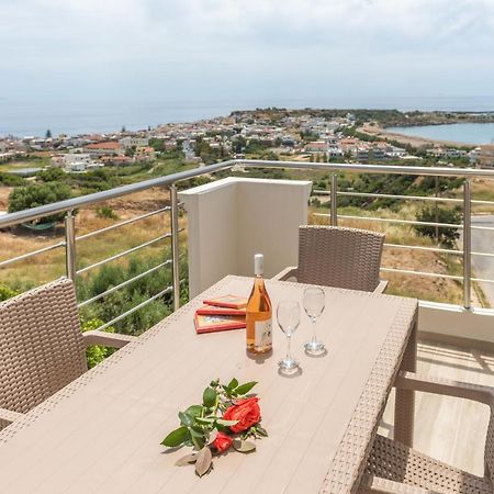 פליאוחורה Allview Apartments מראה חיצוני תמונה