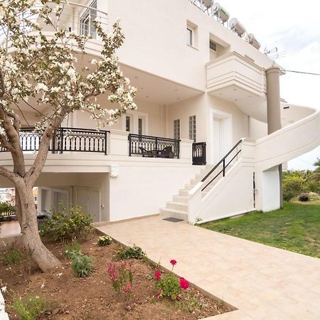פליאוחורה Allview Apartments מראה חיצוני תמונה