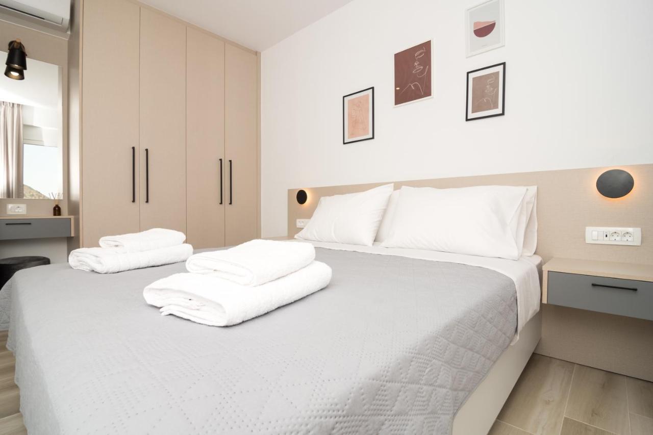 פליאוחורה Allview Apartments מראה חיצוני תמונה