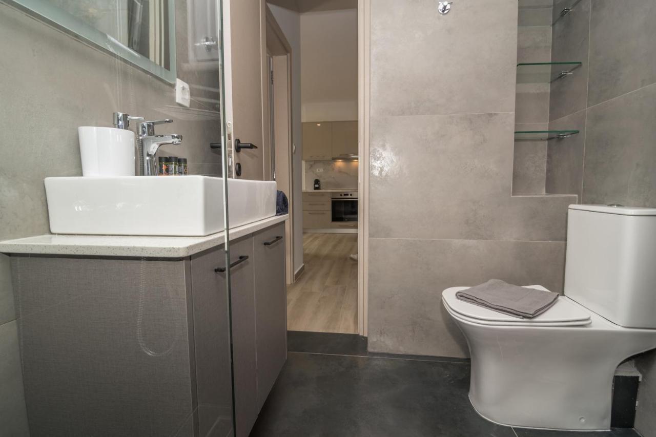 פליאוחורה Allview Apartments מראה חיצוני תמונה