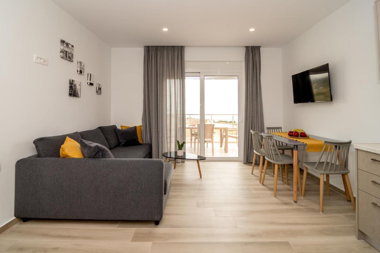 פליאוחורה Allview Apartments מראה חיצוני תמונה