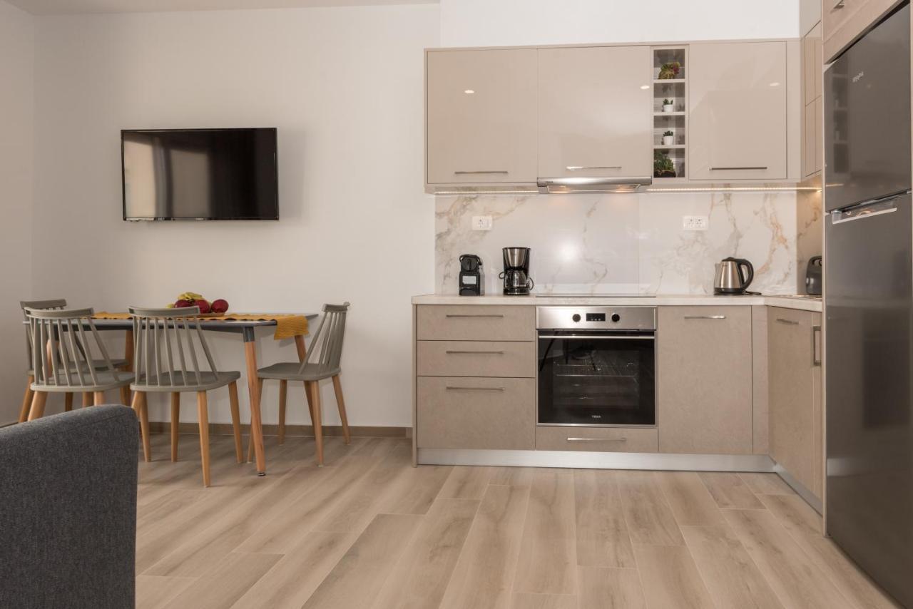 פליאוחורה Allview Apartments מראה חיצוני תמונה