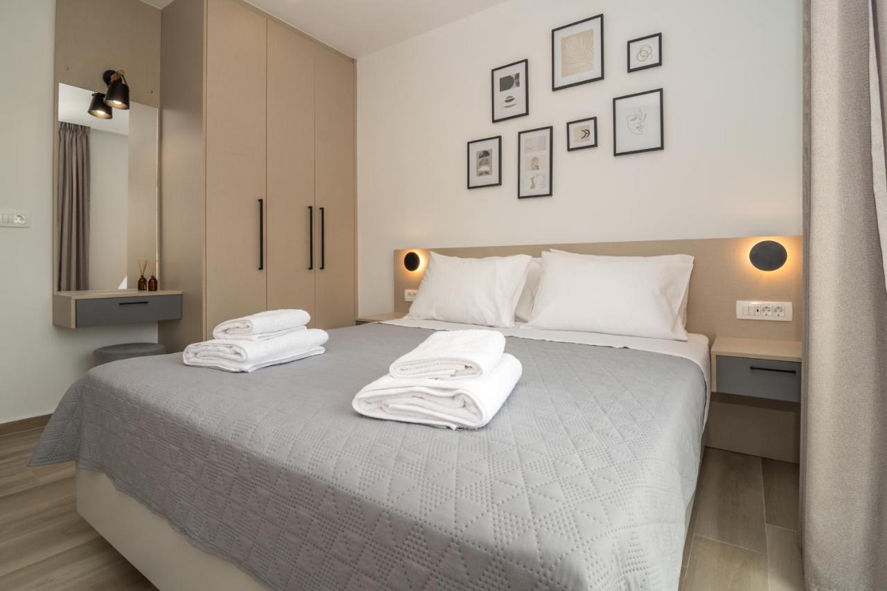 פליאוחורה Allview Apartments מראה חיצוני תמונה