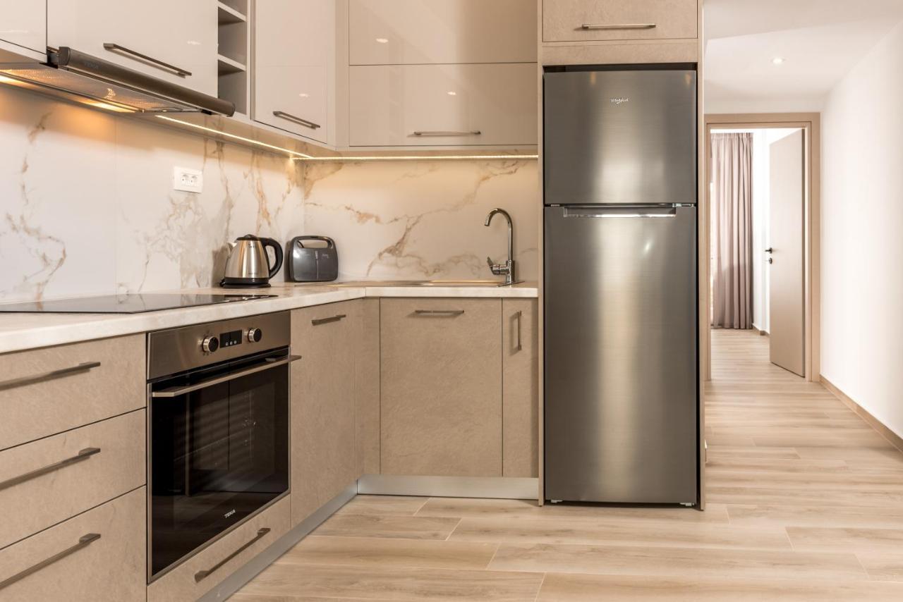 פליאוחורה Allview Apartments מראה חיצוני תמונה