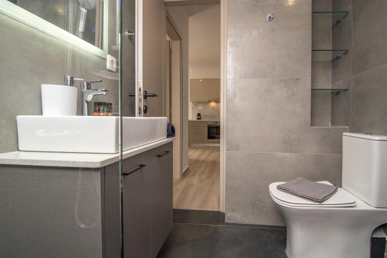 פליאוחורה Allview Apartments מראה חיצוני תמונה