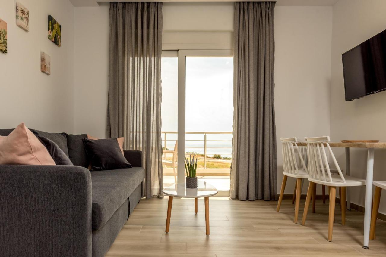 פליאוחורה Allview Apartments מראה חיצוני תמונה
