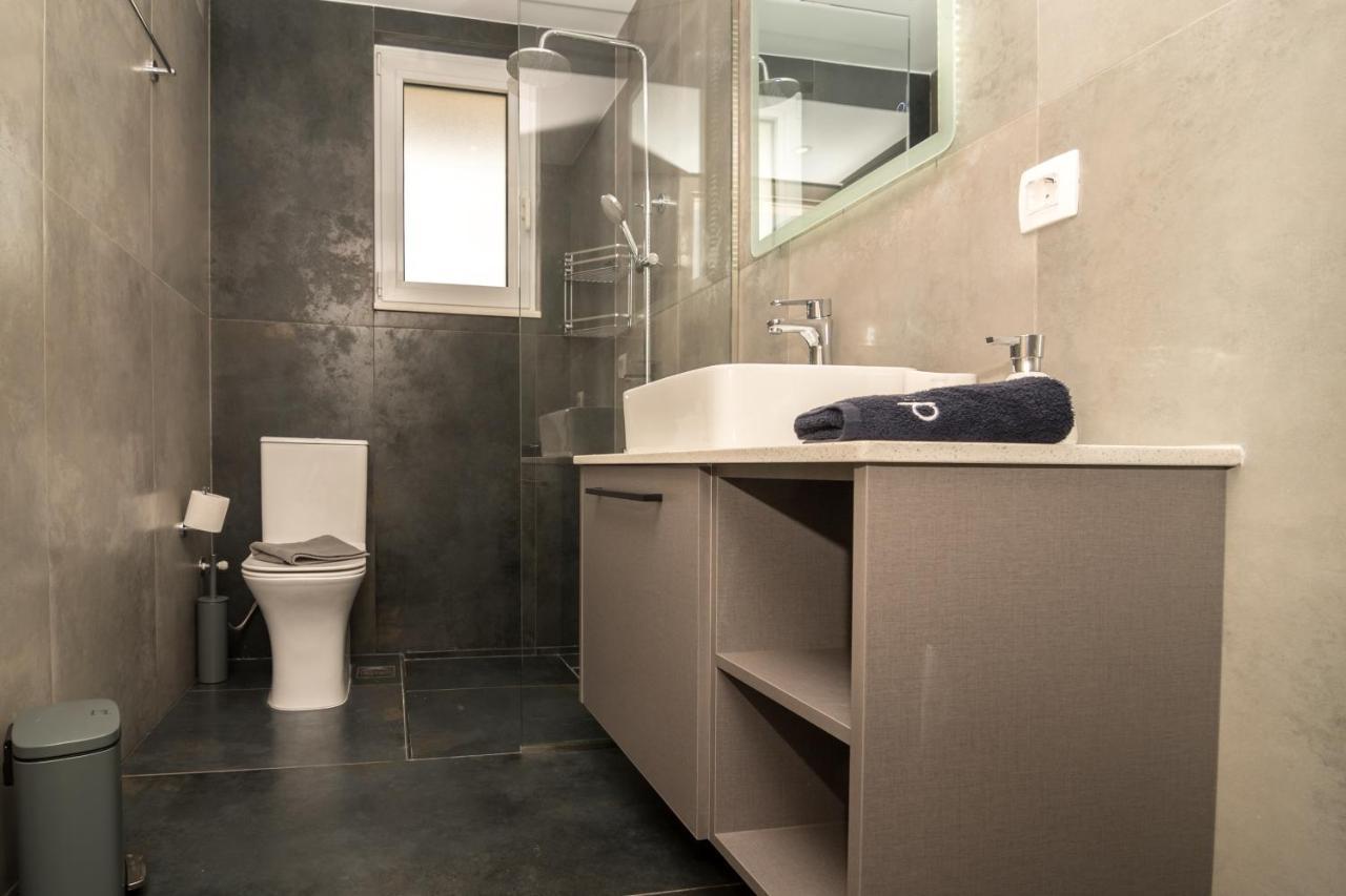 פליאוחורה Allview Apartments מראה חיצוני תמונה