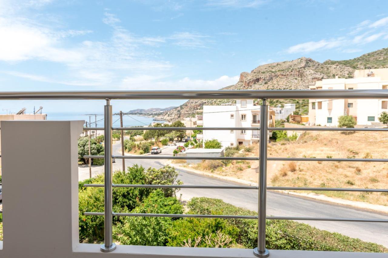 פליאוחורה Allview Apartments מראה חיצוני תמונה