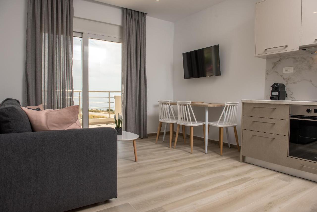 פליאוחורה Allview Apartments מראה חיצוני תמונה