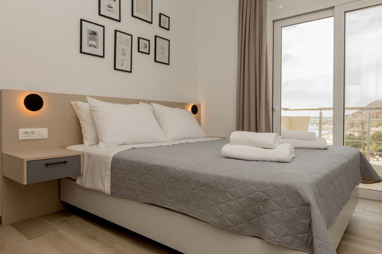 פליאוחורה Allview Apartments מראה חיצוני תמונה