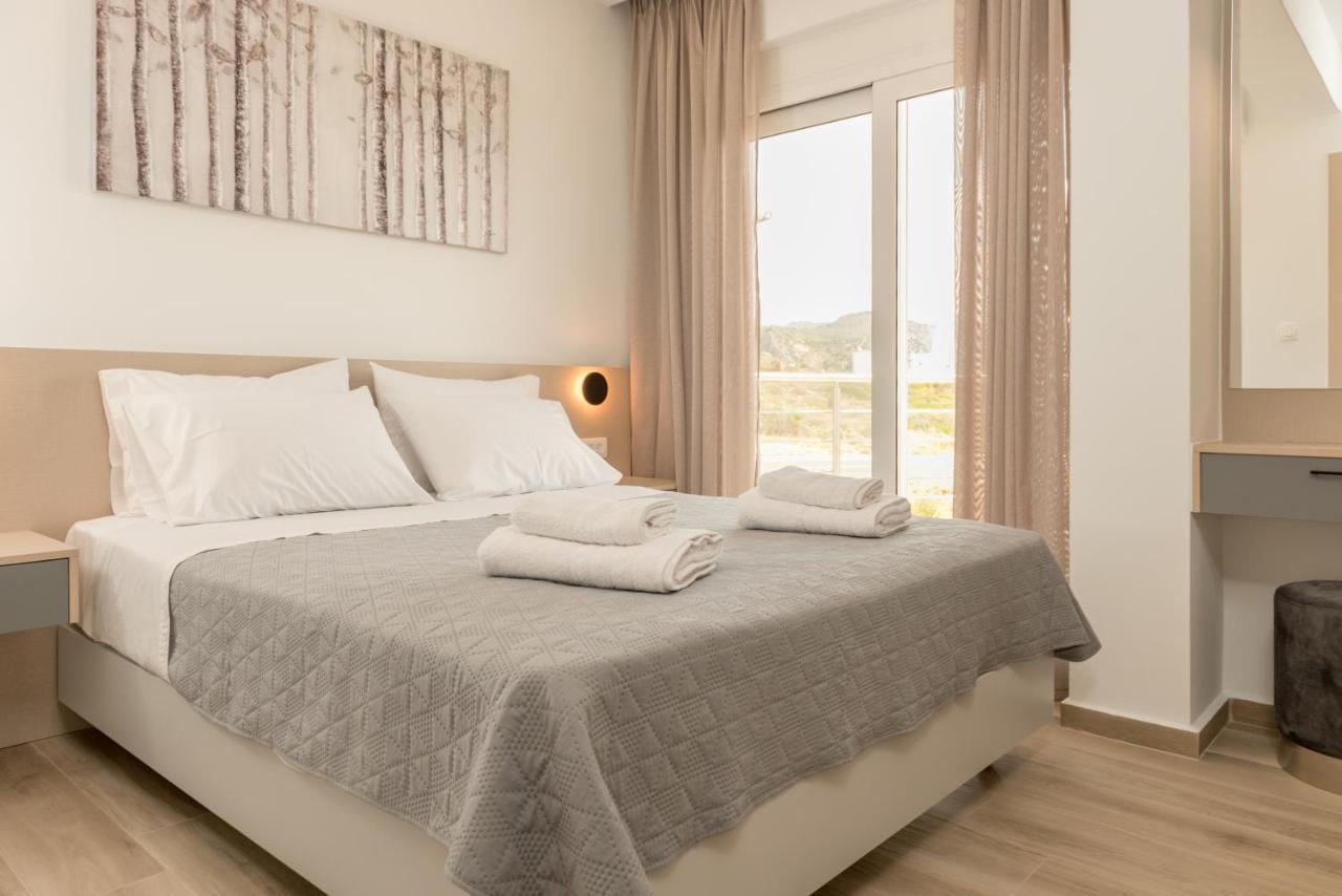 פליאוחורה Allview Apartments מראה חיצוני תמונה