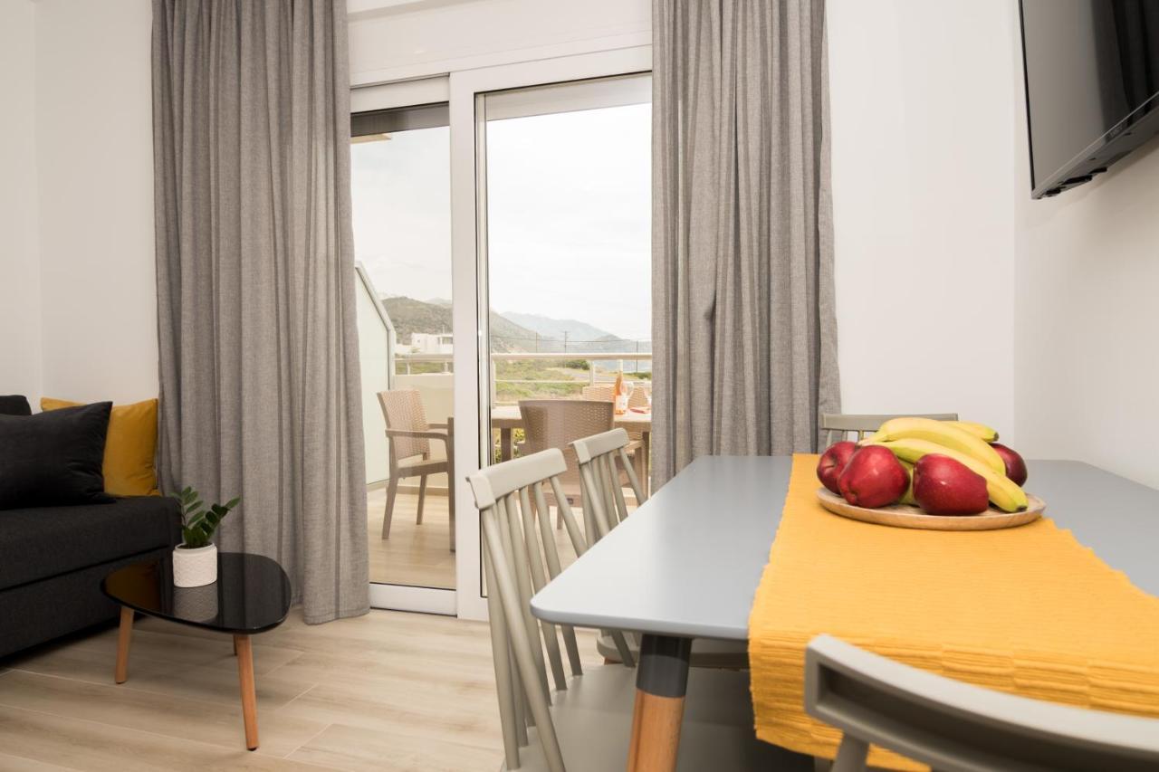 פליאוחורה Allview Apartments מראה חיצוני תמונה
