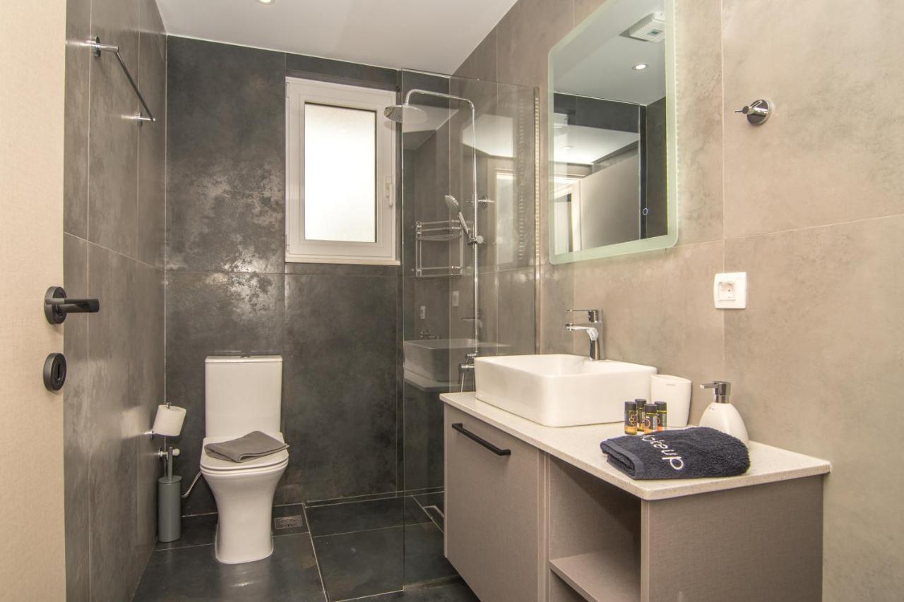 פליאוחורה Allview Apartments מראה חיצוני תמונה