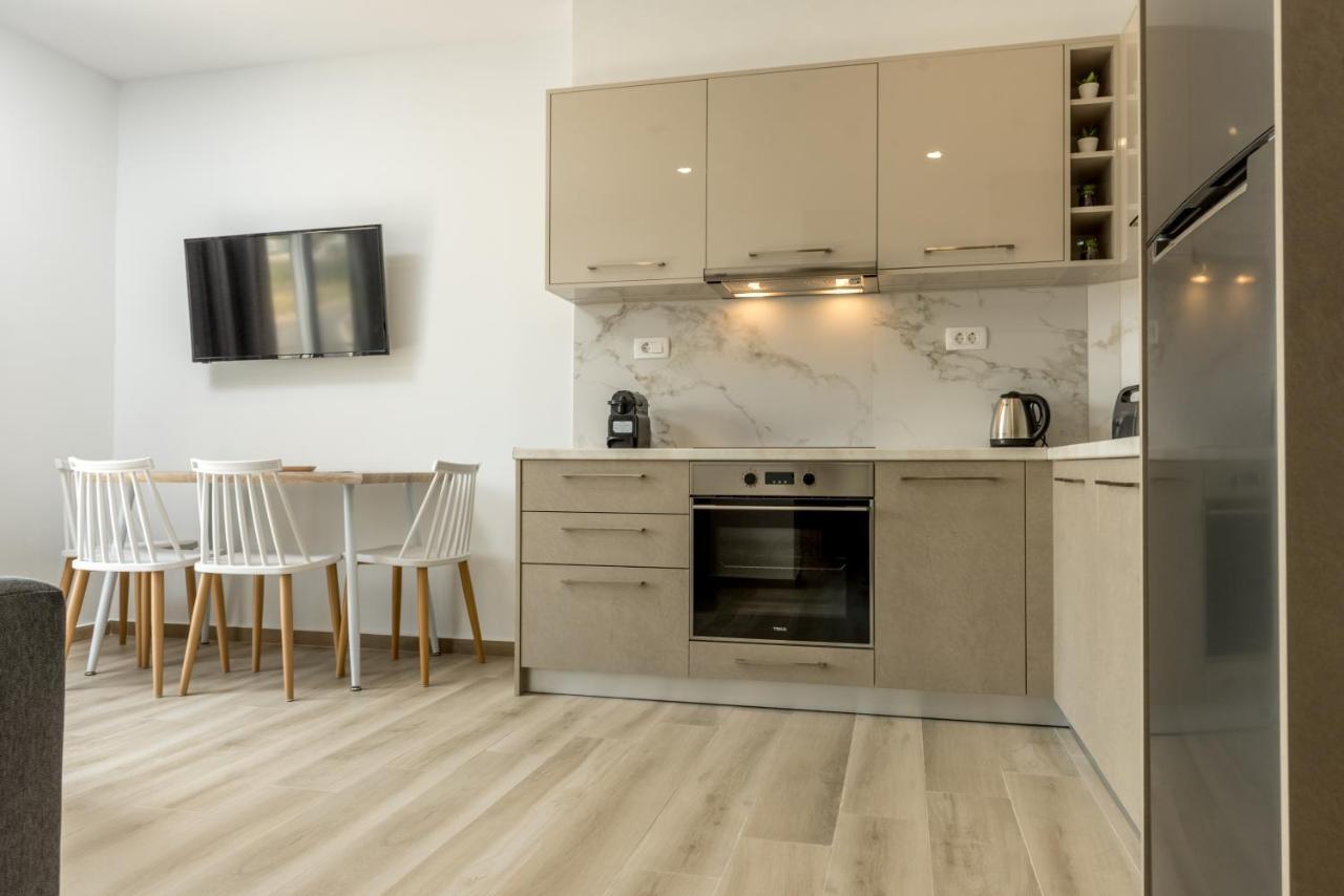 פליאוחורה Allview Apartments מראה חיצוני תמונה
