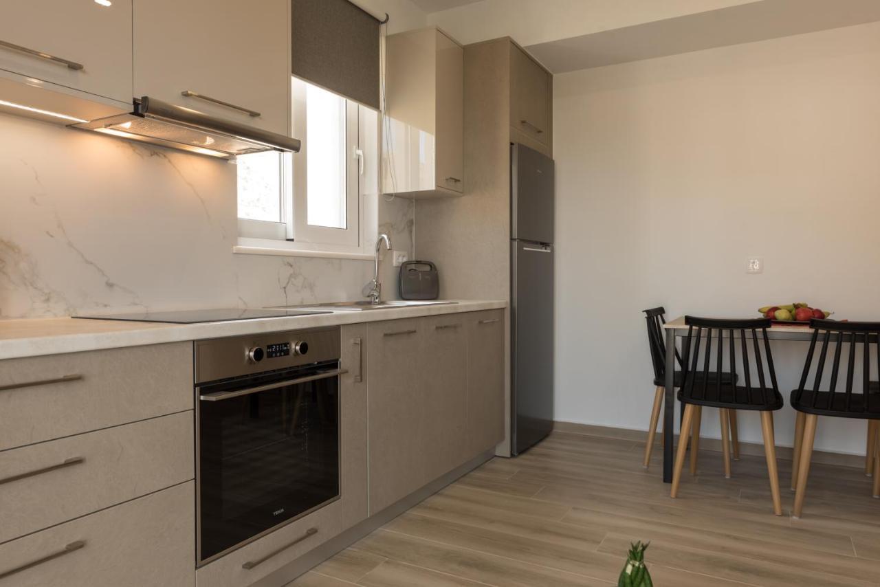 פליאוחורה Allview Apartments מראה חיצוני תמונה