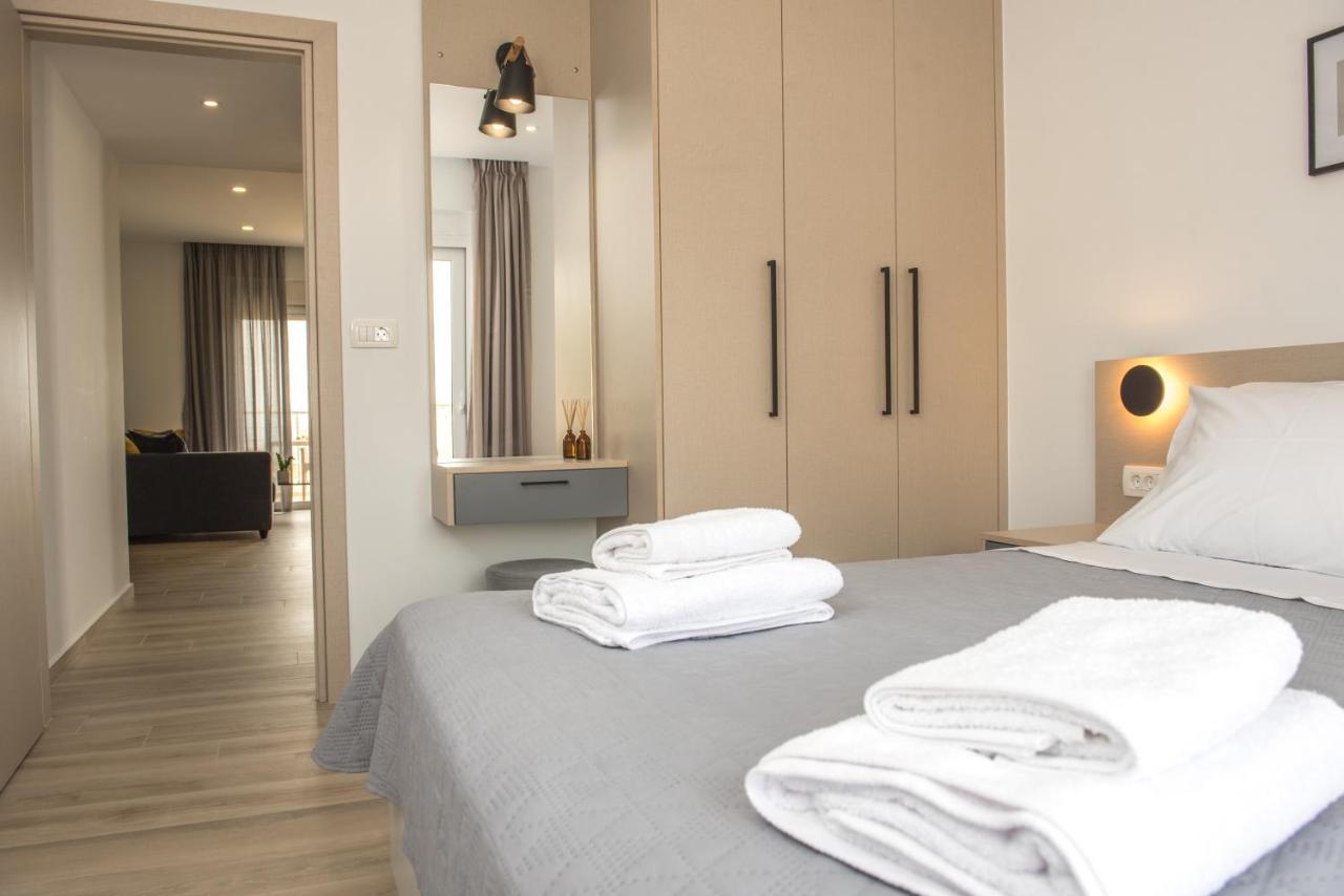 פליאוחורה Allview Apartments מראה חיצוני תמונה