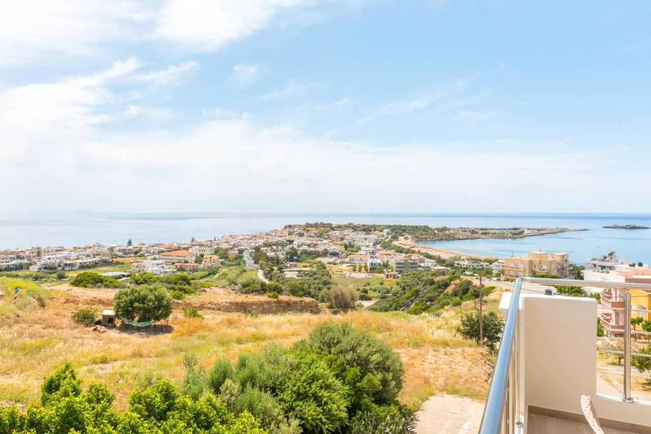 פליאוחורה Allview Apartments מראה חיצוני תמונה