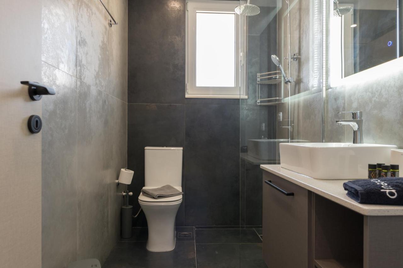 פליאוחורה Allview Apartments מראה חיצוני תמונה