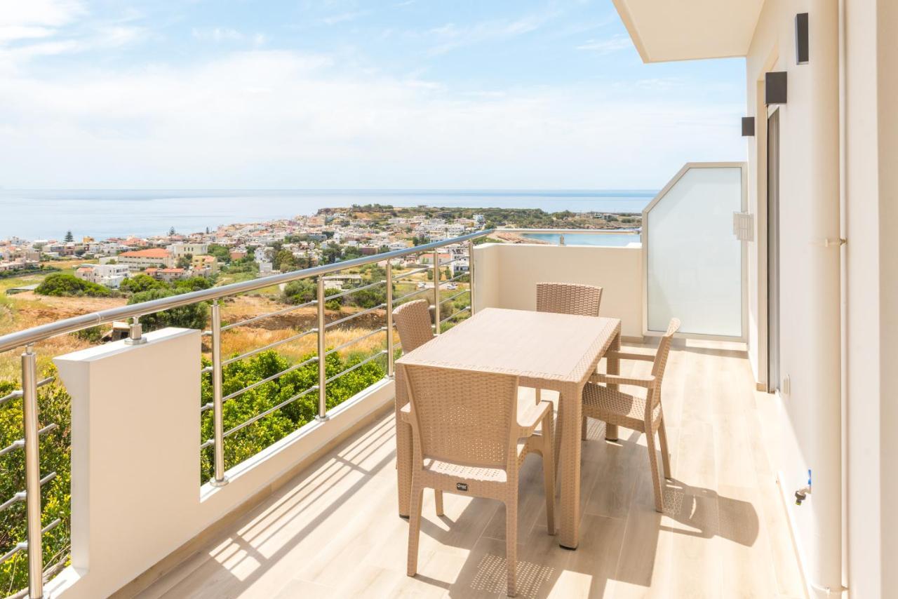 פליאוחורה Allview Apartments מראה חיצוני תמונה
