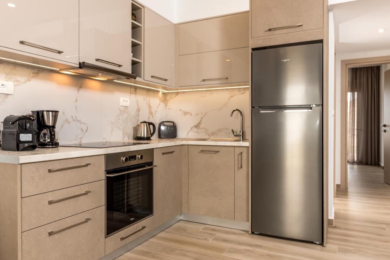 פליאוחורה Allview Apartments מראה חיצוני תמונה