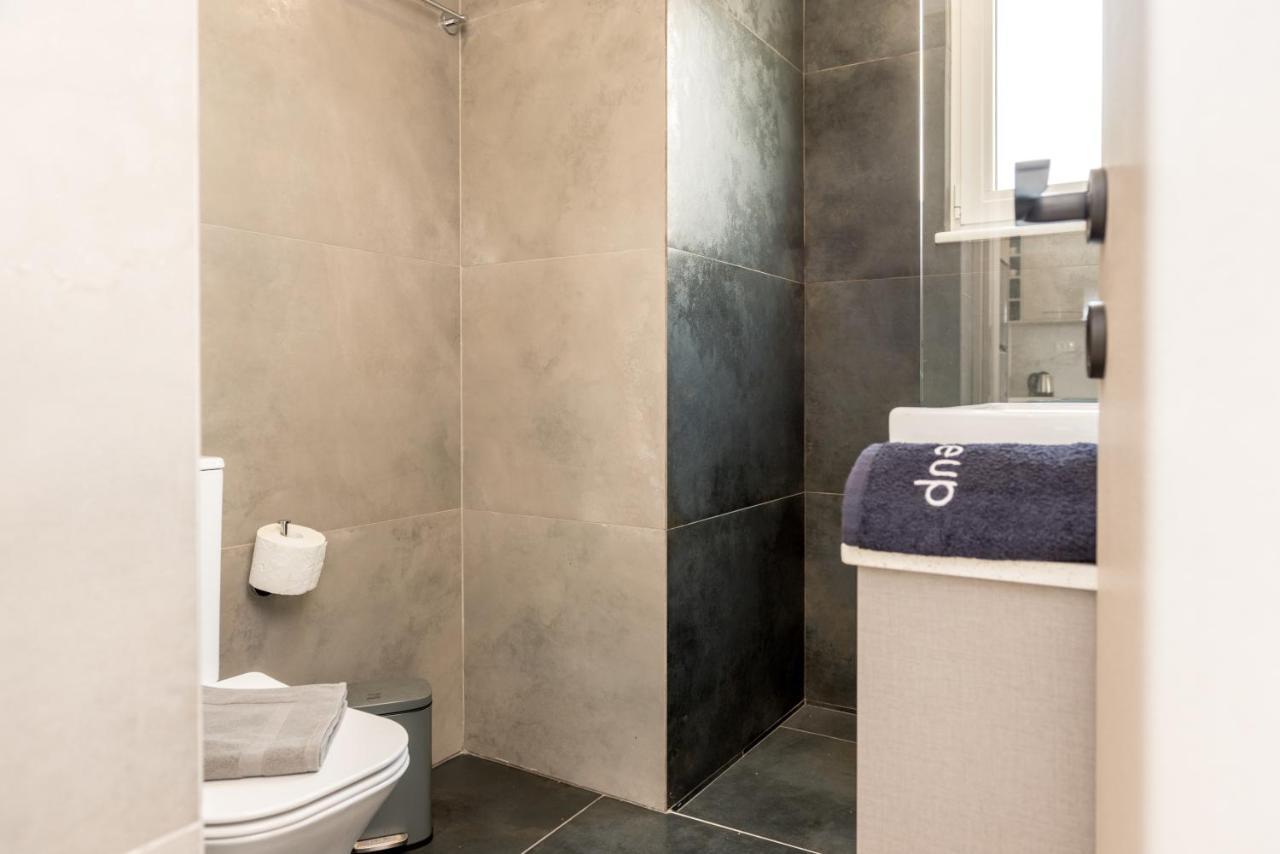 פליאוחורה Allview Apartments מראה חיצוני תמונה