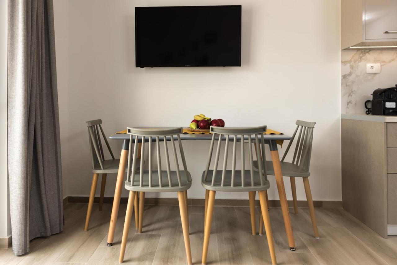 פליאוחורה Allview Apartments מראה חיצוני תמונה