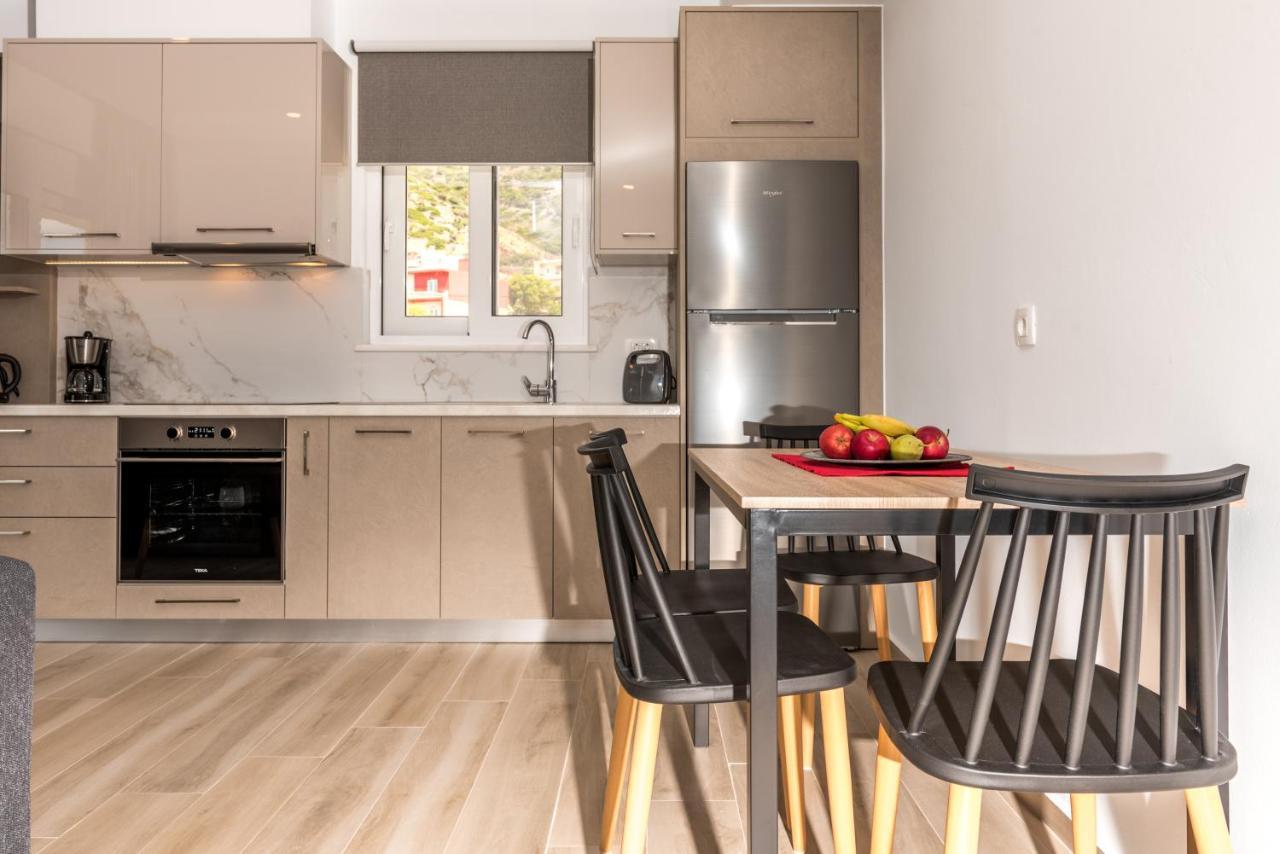 פליאוחורה Allview Apartments מראה חיצוני תמונה