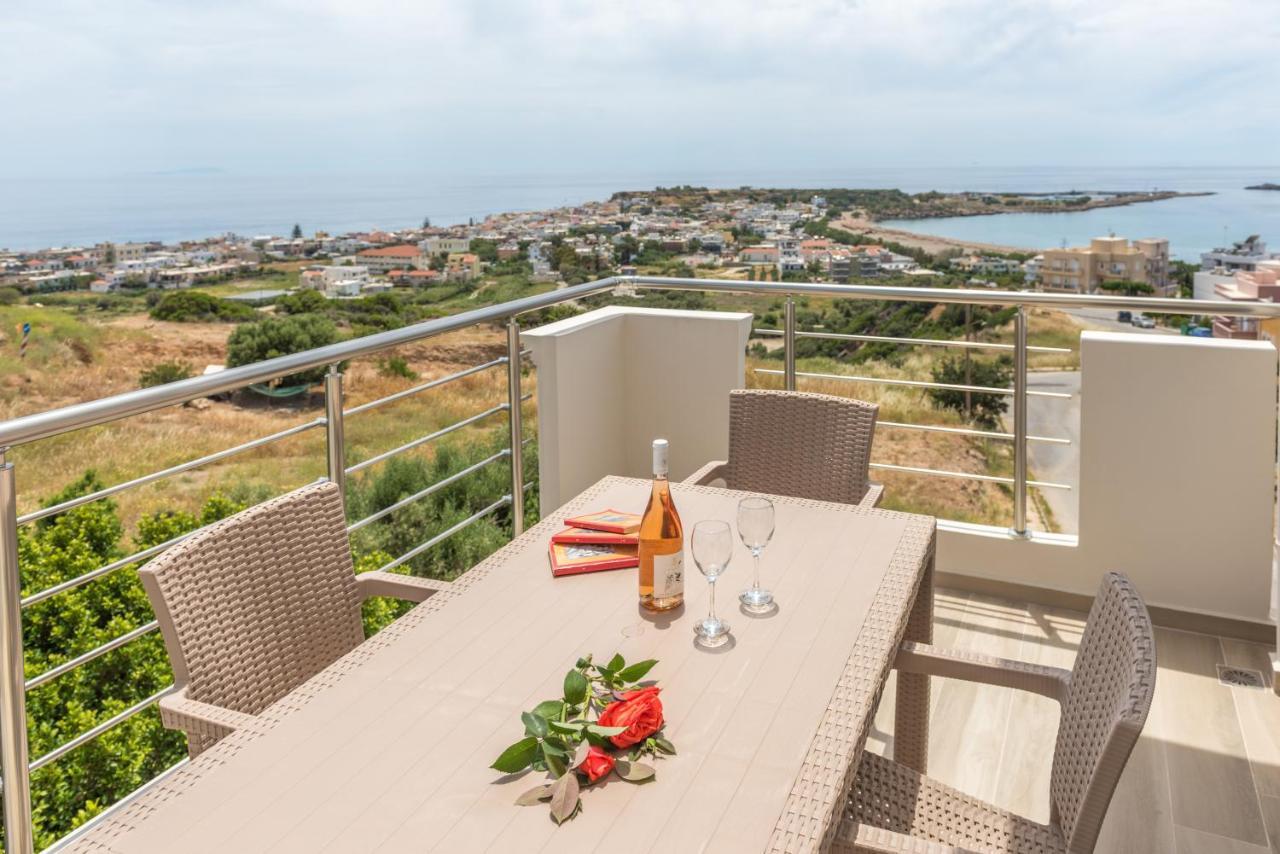 פליאוחורה Allview Apartments מראה חיצוני תמונה