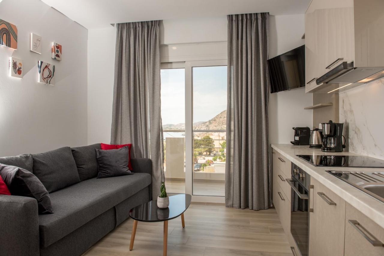 פליאוחורה Allview Apartments מראה חיצוני תמונה