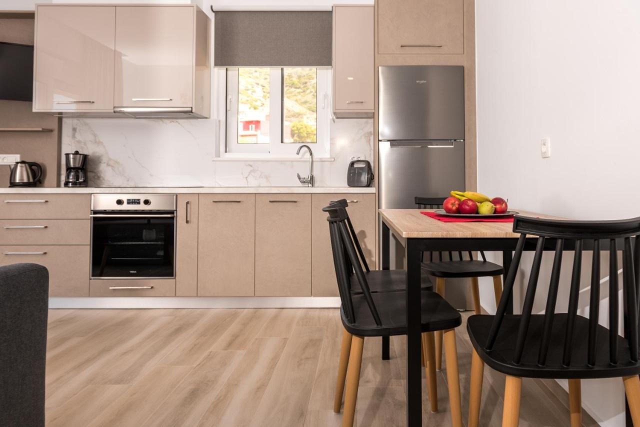 פליאוחורה Allview Apartments מראה חיצוני תמונה