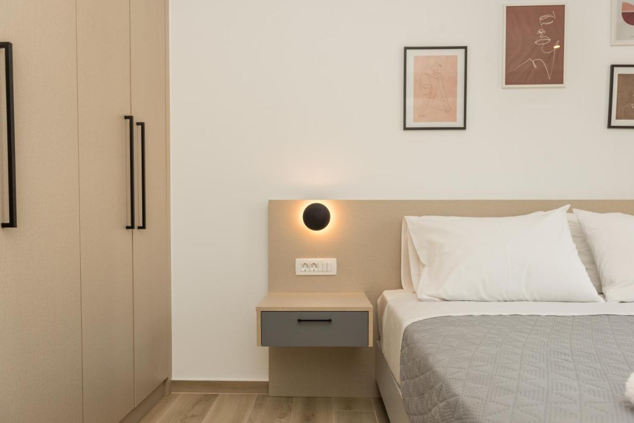 פליאוחורה Allview Apartments מראה חיצוני תמונה