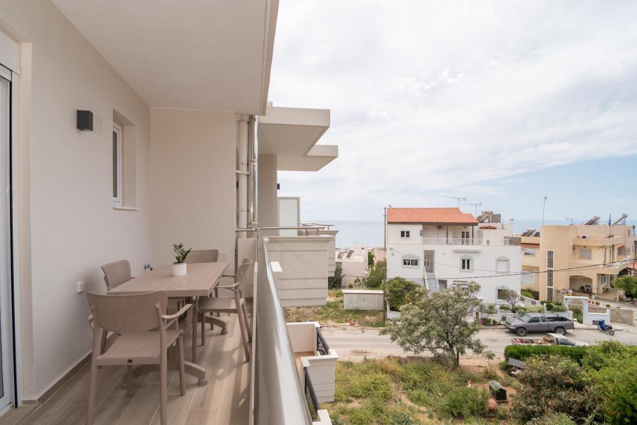 פליאוחורה Allview Apartments מראה חיצוני תמונה