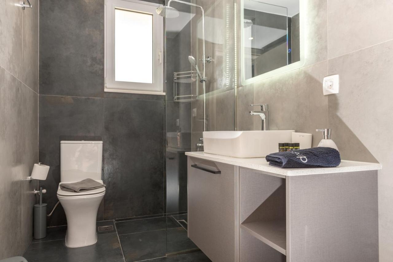 פליאוחורה Allview Apartments מראה חיצוני תמונה