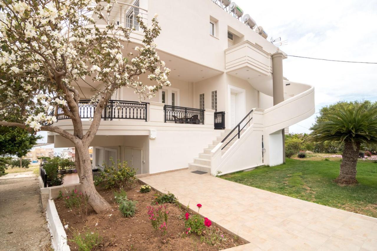 פליאוחורה Allview Apartments מראה חיצוני תמונה