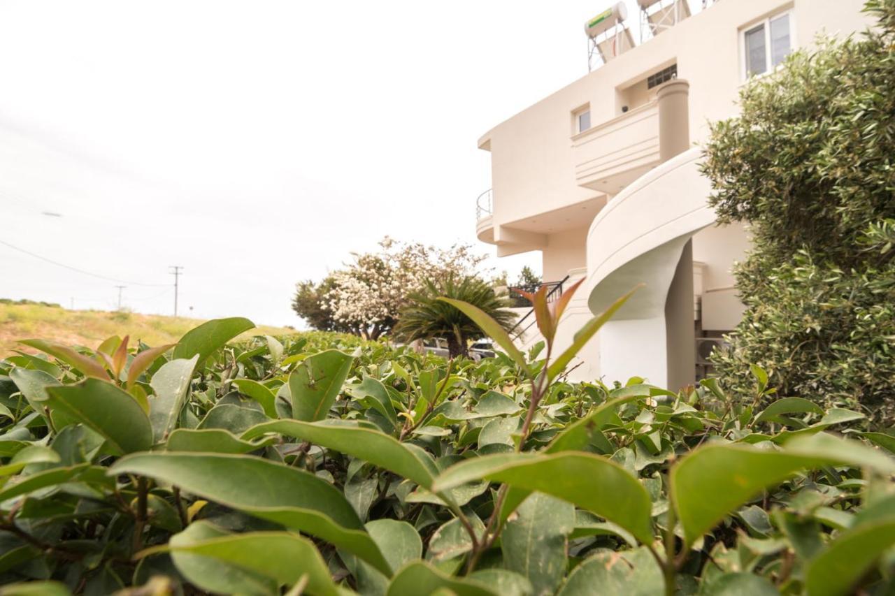 פליאוחורה Allview Apartments מראה חיצוני תמונה