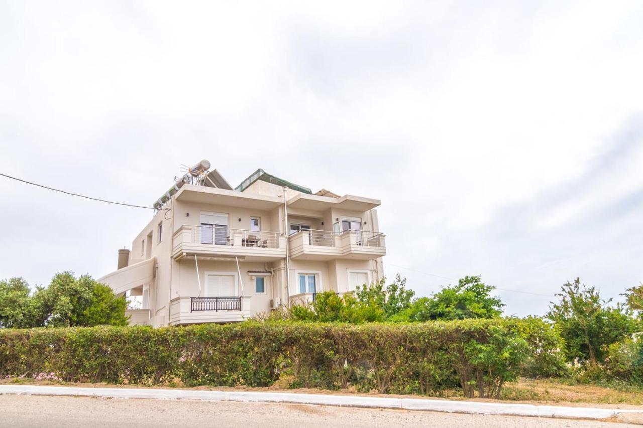פליאוחורה Allview Apartments מראה חיצוני תמונה